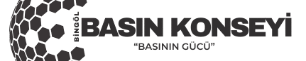 Bingöl Basın Konseyi